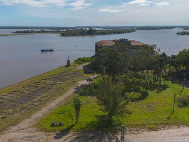 Terreno-Lote Residencial para venda  no Bairro CENTRO HISTÓRICO em Porto Alegre