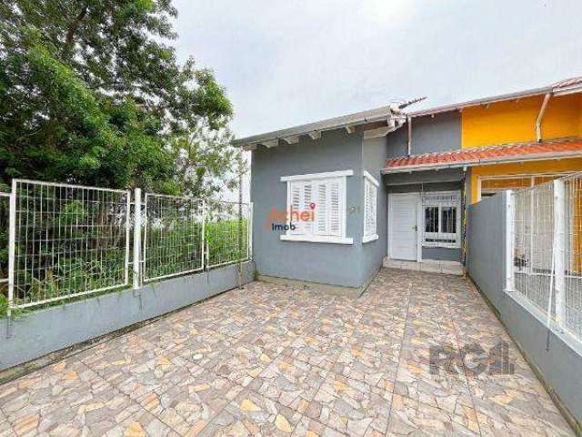 Casa à venda em Porto Alegre, bairro Hípica - Residencial