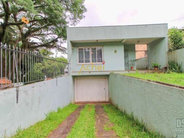 Casa com 3 quartos à venda na Rua Intendente Alfredo Azevedo, 662, Glória, Porto Alegre por R$ 700.000