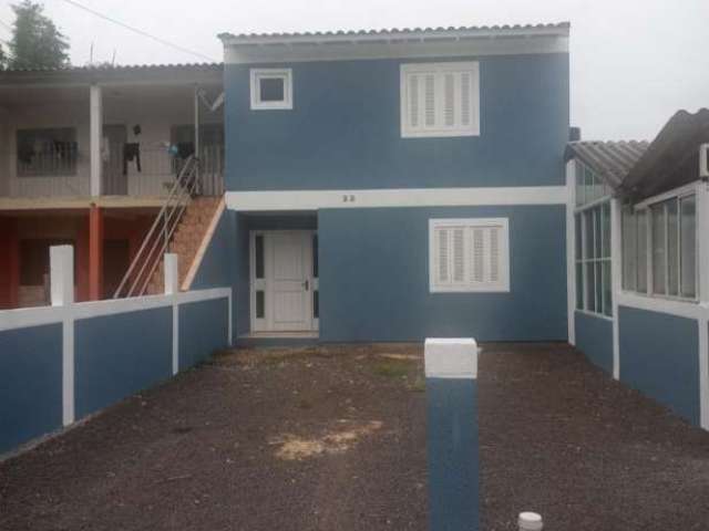 Casa a venda no bairro hipica