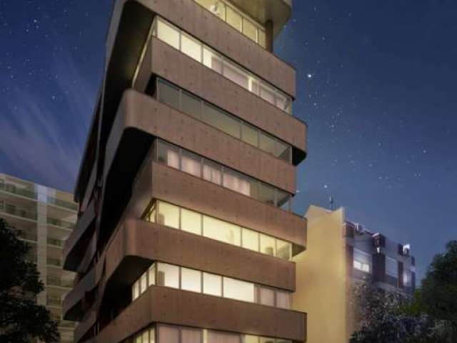 Apartamento com 3 quartos à venda na Rua Mucio Teixeira, --, Menino Deus, Porto Alegre, 110 m2 por R$ 995.000