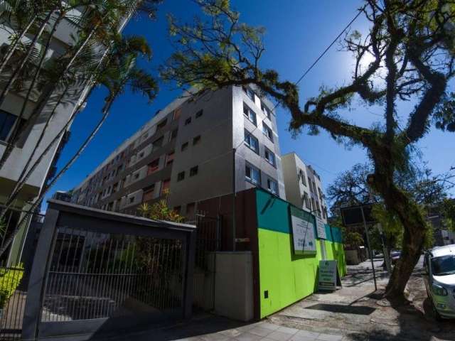 Apartamento com 2 quartos à venda na Rua Coronel André Belo, 645, Menino Deus, Porto Alegre, 61 m2 por R$ 540.000