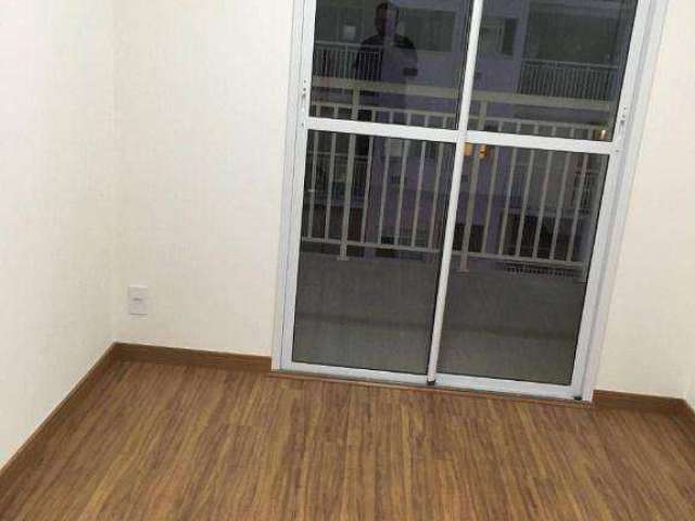 Excelente apartamento - oportunidade