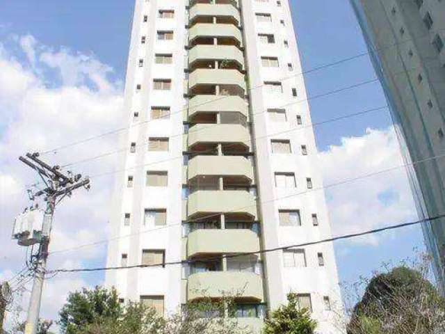 Apartamento 2 dormitórios (67m²), 1 Suíte, Terraço, 1 vaga, Próximo da estação do metrô Alto do Ipiranga