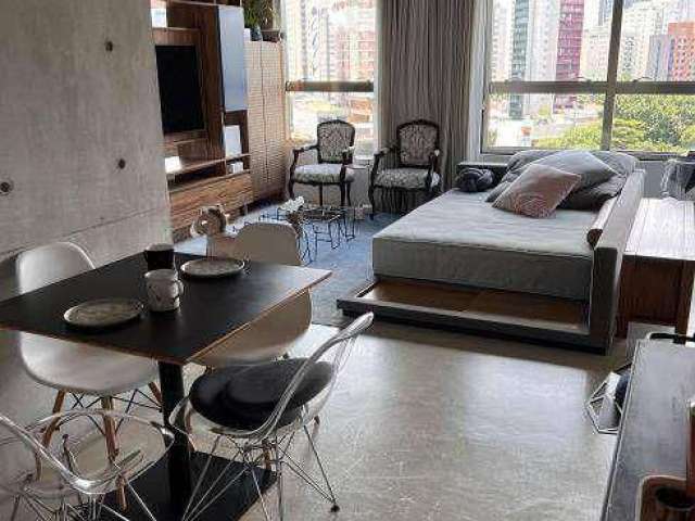 Apartamento no Itaim Bibi - São Paulo, SP MAXHAUS ITAIM