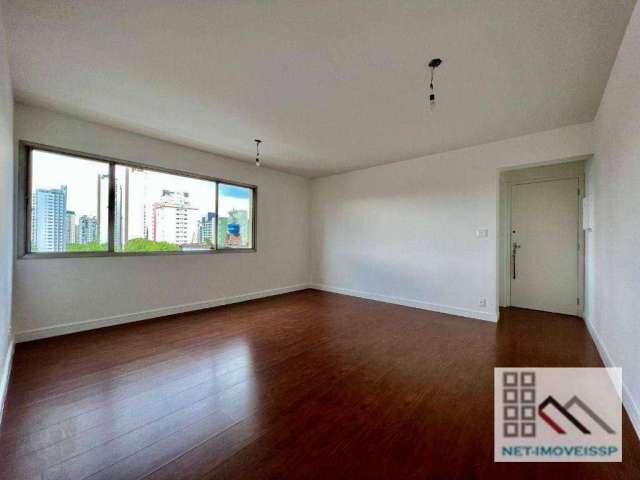 Apartamento  em vila olimpia