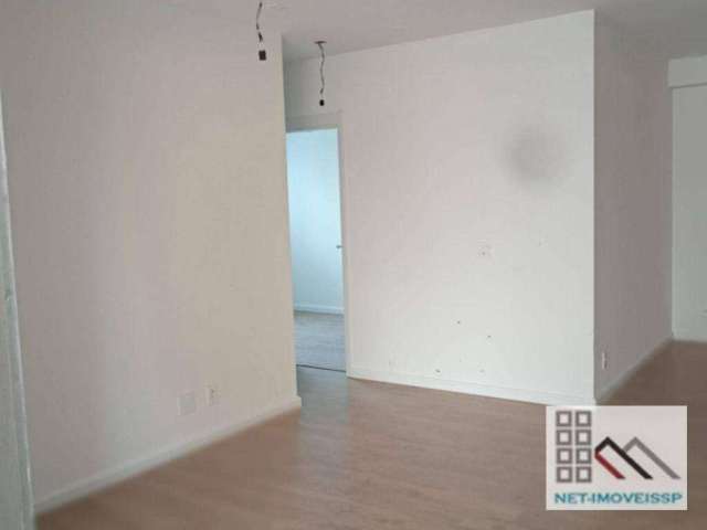 APARTAMENTO 3 DORMITÓRIOS (109m²), 3 SUITES, 2 VAGAS, VARANDA. VENHA VIVER NO MELHOR DA MOOCA