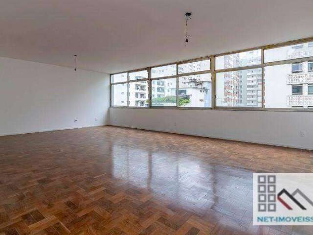 Apartamento 3 Dormitórios (173m²), 1 Suíte, 1 Vaga. Próximo do Shopping Jardim Pamplona