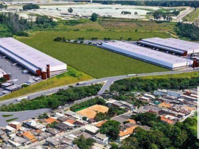 Galpão – Centro Logístico (1.416,42m²), 3 Vagas. Oportunidade de negócio para sua empresa