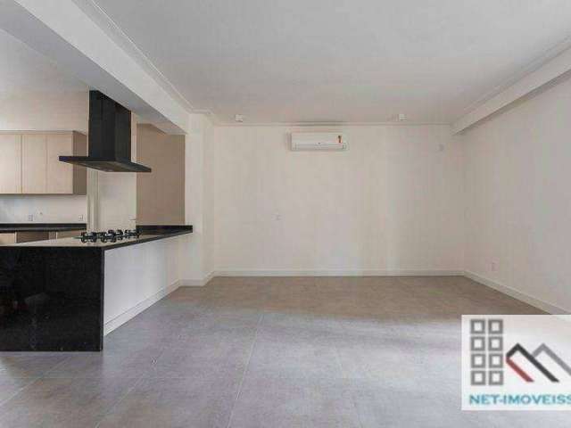 Apartamento 3 Dormitórios (209m²), 1 Suíte, 2 Vagas. A 10 minutos caminhando do Parque do Ibirapuera