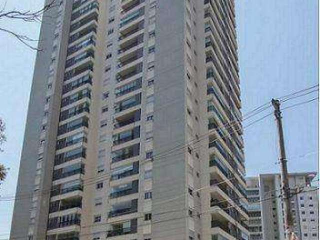 Apartamento 3 dormitórios (96m²), 2 suítes, terraço, 2 vagas. a 100 metros dos shoppings jardim sul e morumbi town