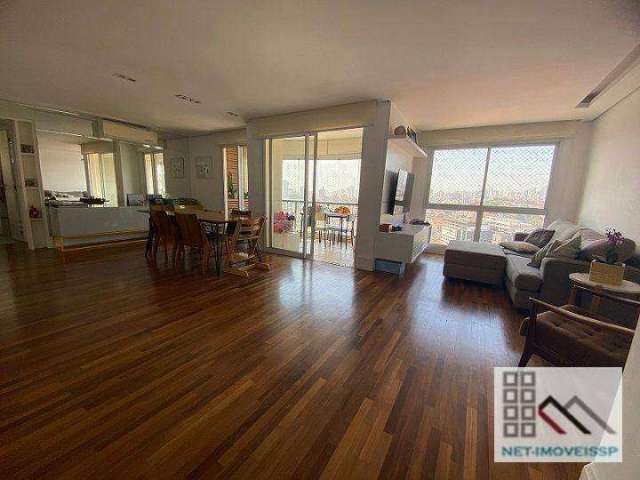 APARTAMENTO 2 DORMITÓRIOS (115m²), 1 SUÍTE, VARANDA, 3 VAGAS. PRÓXIMO A CERRO CORA