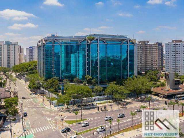 CONJUNTO COMERCIAL (900m²), 8 BANHEIROS,16 VAGAS. A POUCOS METROS DA ESTAÇÃO CONCEIÇÃO