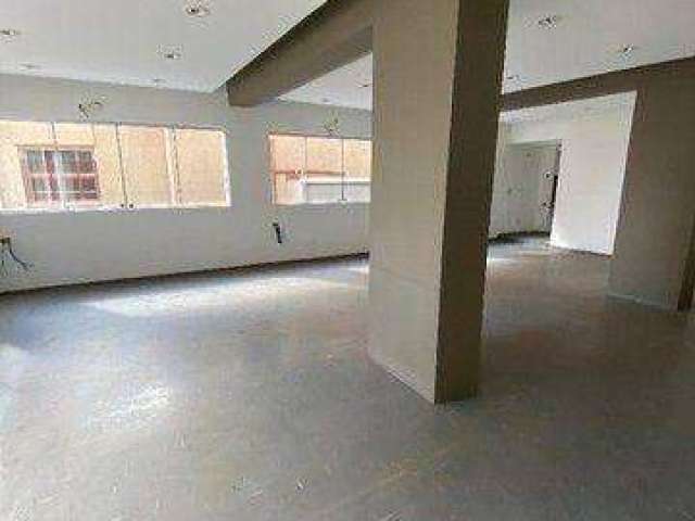 PRÉDIO COMERCIAL (528m²), 8 SALAS, 6 BANHEIROS, 3 VAGAS. A 400 METROS DA ESTAÇÃO VILA MADALENA