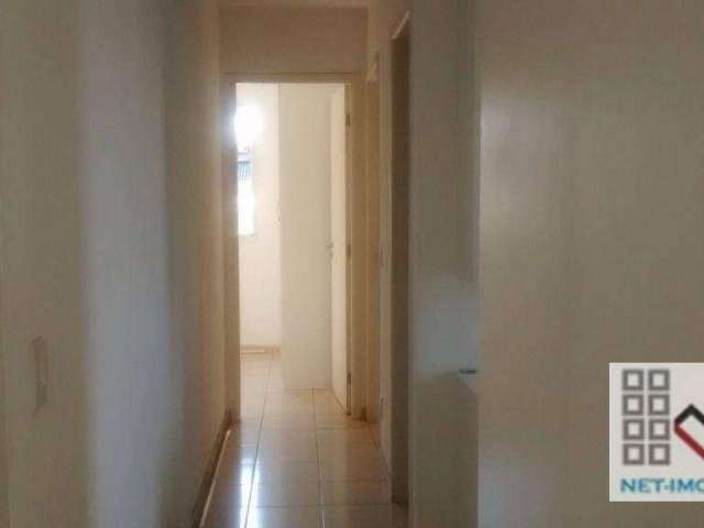 APARTAMENTO 3 DORMITÓRIOS (68m²), 1 SUÍTE, SACADA, 1 VAGA. PRÓXIMO DA ESTAÇÃO ALTO DO IPIRANGA