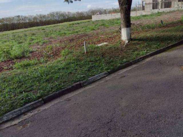 LOTE (800m³). VENHA CONSTRUIR A SUA CASA DOS SONHOS DENTRO DE UM CONDOMÍNIO COM MUITO VERDE