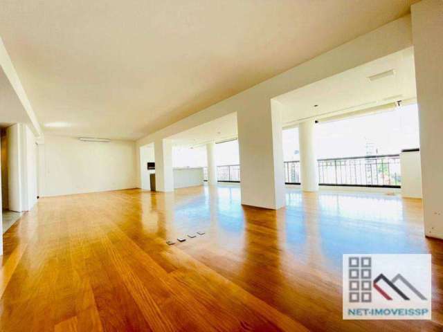 Apartamento 3 dormitórios (215m²), 3 suítes, varanda, totalmente reformado, 4 vagas. próximo da estação do metrô vila madalena