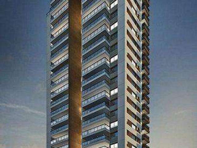 APTO 3 DORMITÓRIOS (117m²), 1 SUITE, 2 VAGAS, TERRAÇO GOURMET. PRÓXIMO DO PARQUE DO IBIRAPUERA