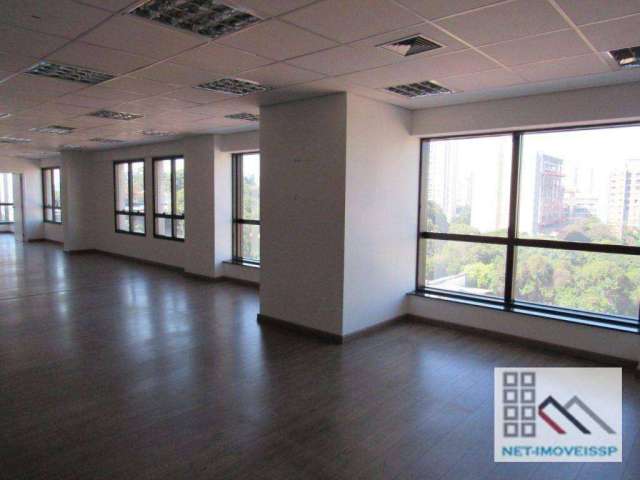 Excelente conjunto comercial em pinheiros