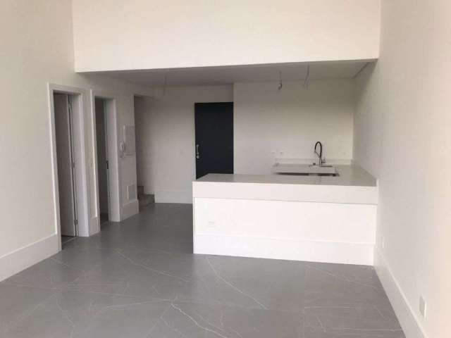 Belíssimo apartamento duplex de alto padrão - cerqueira cesar