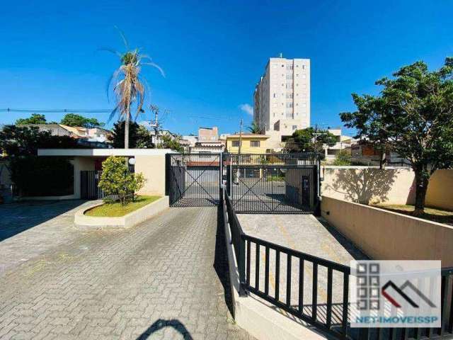 Belíssimo apartamento todo reformado - vila do castelo - sp