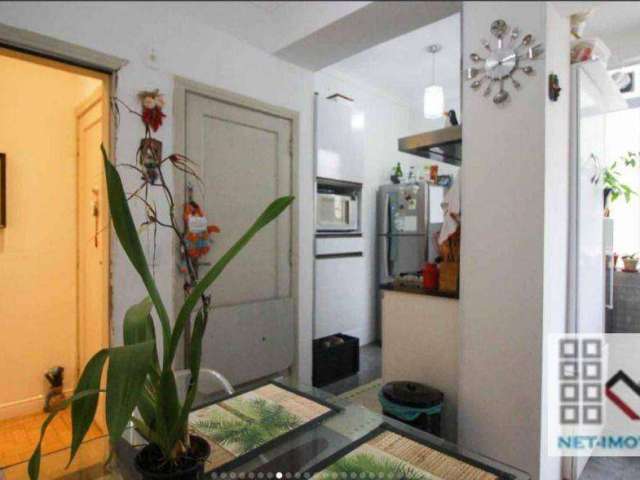 Apartamento padrão - bela vista