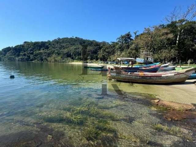 Lote à Venda em Paulas, São Francisco do Sul/SC - Localização Privilegiada e Próximo à Praia