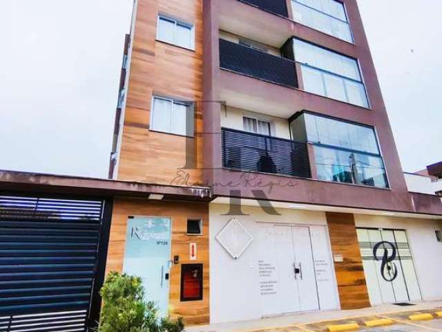 Apartamento com 2 quartos à venda na Rua Adriano Schondermank, 1, Costa e Silva, Joinville, 58 m2 por R$ 385.000