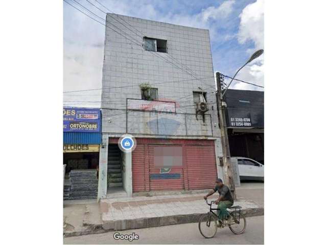 Galpão para venda, no bairro de sucupira cavaleiro com 449m²