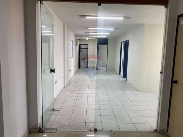 Sala comercial para aluguel 67 m² - santo antonio