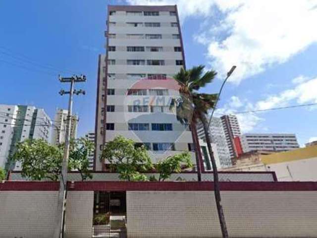 APARTAMENTO PARA VENDA EM BOA VIAGEM , 01 quarto,  50 M², ótima localização.