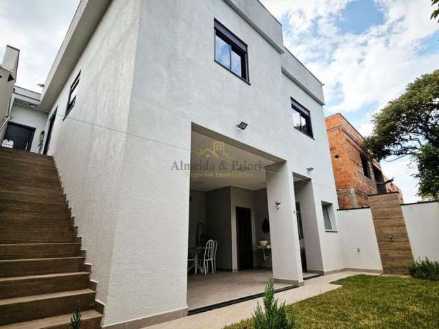 Casa em Condomínio para Venda em Indaiatuba, Loteamento Park Gran Reserve