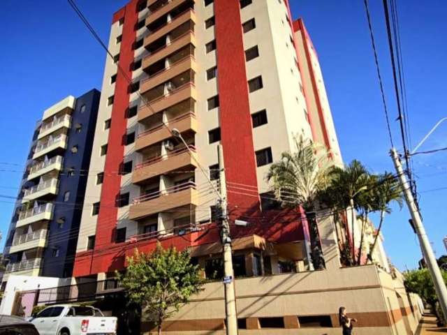 Apartamento para Locação em Indaiatuba, Vila Georgina, 3 dormitórios, 1 suíte, 2 banheiros, 1 vaga