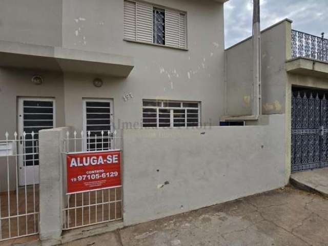 Casa para Locação em Indaiatuba, Vila Maria, 2 dormitórios, 2 banheiros