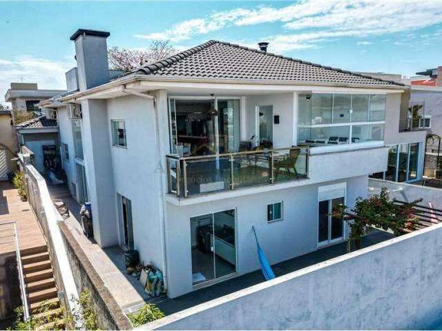 Casa em Condomínio para Venda em Indaiatuba, Reserva Petrus, 3 suítes