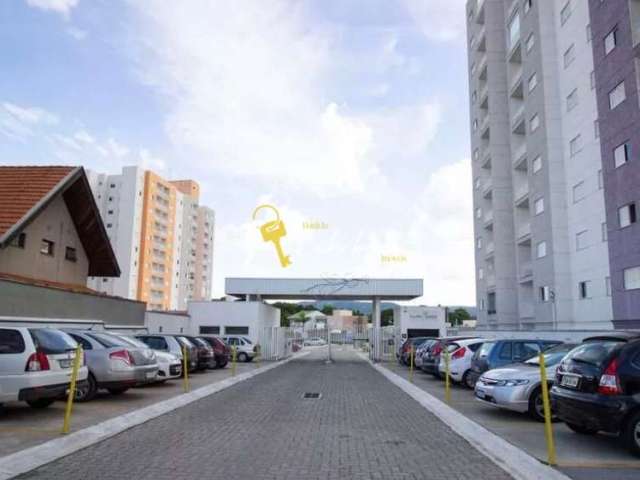 Apartamento à venda no bairro RESIDENCIAL SANTA GIOVANA - Jundiaí/SP