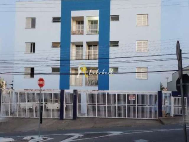 Apartamento Padrão — Edifício Dona Isaura