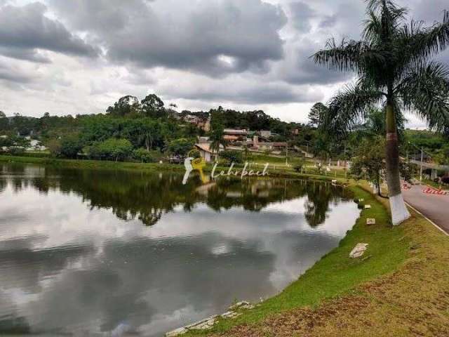 Terreno em Condomínio — Residencial Laguna