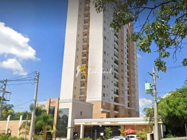 Apartamento Alto Padrão — Residencial Eléve