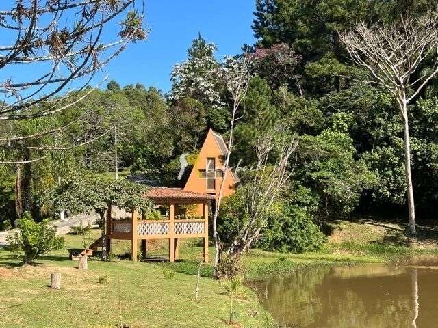 Terreno em Condomínio — Reserva Bom Viver