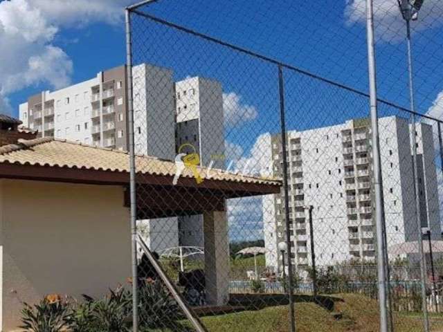 Apartamento à venda no bairro Jardim Tamoio - Jundiaí/SP