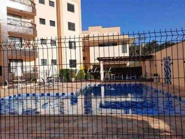 Apartamento Padrão — Residencial Siena