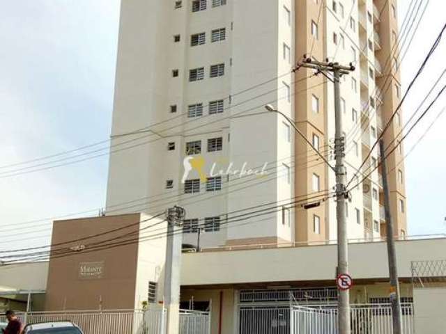 Apartamento Padrão — Mirante da Colônia