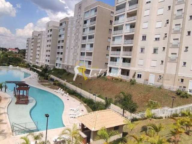 Apartamento Padrão — Tons de Ipanema