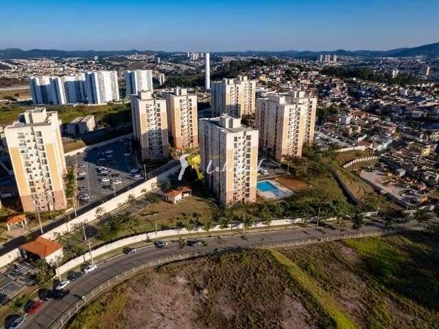 Apartamento Padrão — Belluno