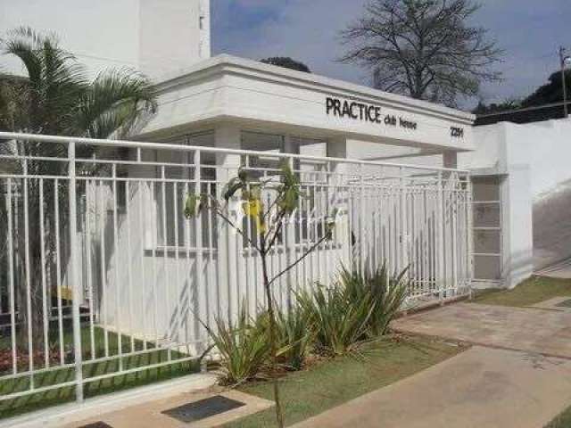 Apartamento Padrão — Practice Club House