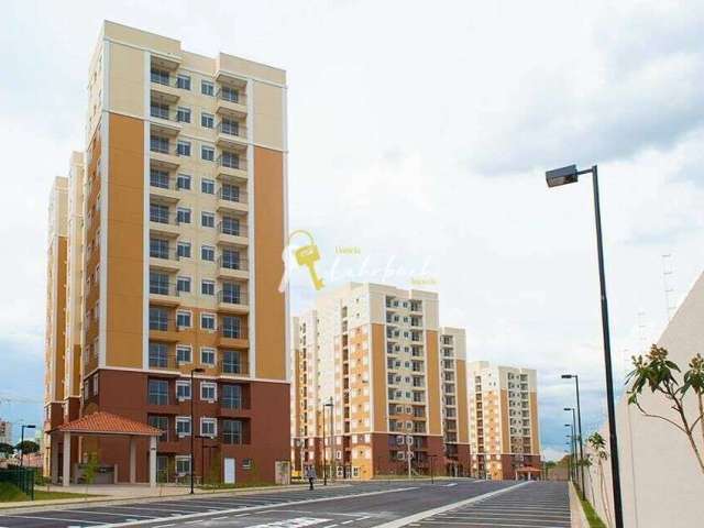 Apartamento Padrão — Trentino