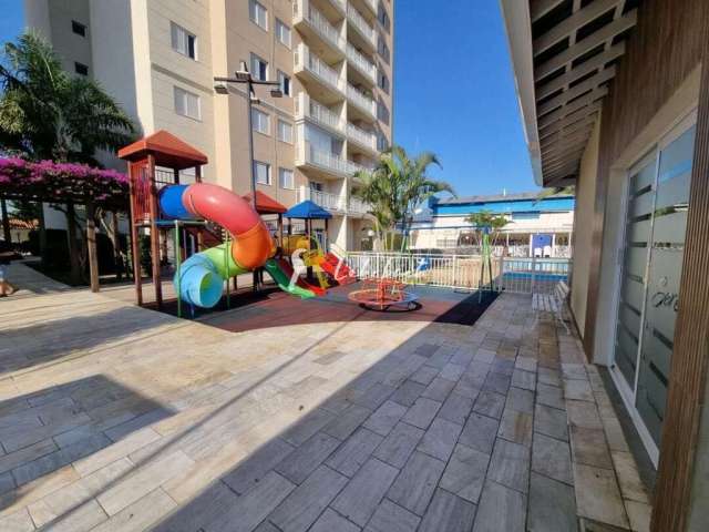 Apartamento Padrão — Vila Sereno