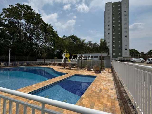 Apartamento Padrão — Scalla Convivium Club