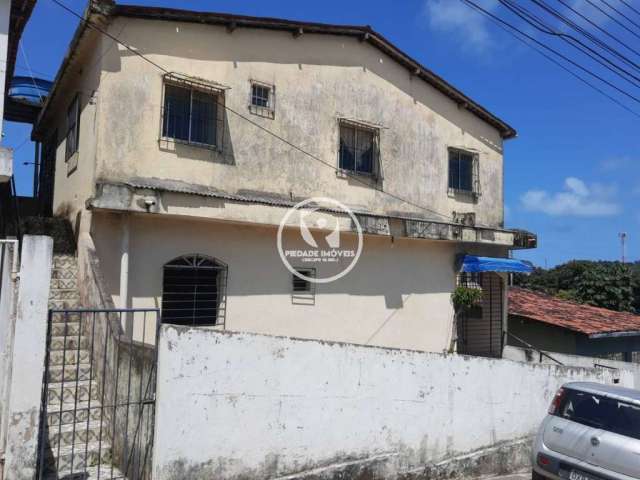 Casa á venda com 2 quartos (1 suíte), em 96 metros em Gaibu